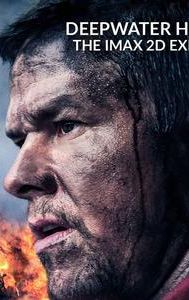 Deepwater Horizon (film)