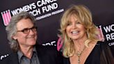 Goldie Hawn and Kurt Russell's Relationship Timeline