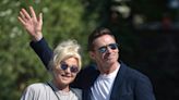 Hugh Jackman y Deborra-Lee se separan tras 27 años de matrimonio