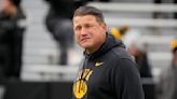 If Iowa offense ups its game, OC Brian Ferentz recoups pay