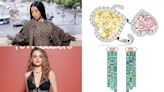 These Show-Stopping High Jewelry Debuts Are Top Contenders for the Emmys Red Carpet