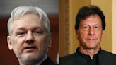 If Joe Biden Really Wants to Celebrate Press Freedom, He Should Free Julian Assange