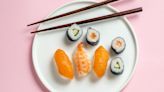 Here’s the Deal on Whether Sushi Is Actually Healthy