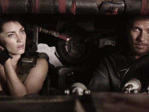 Death Race 2 Streaming: Watch & Stream Online via Amazon Prime Video