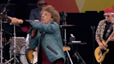 Mick Jagger calls out Louisiana governor during Jazz Fest, Landry fires back