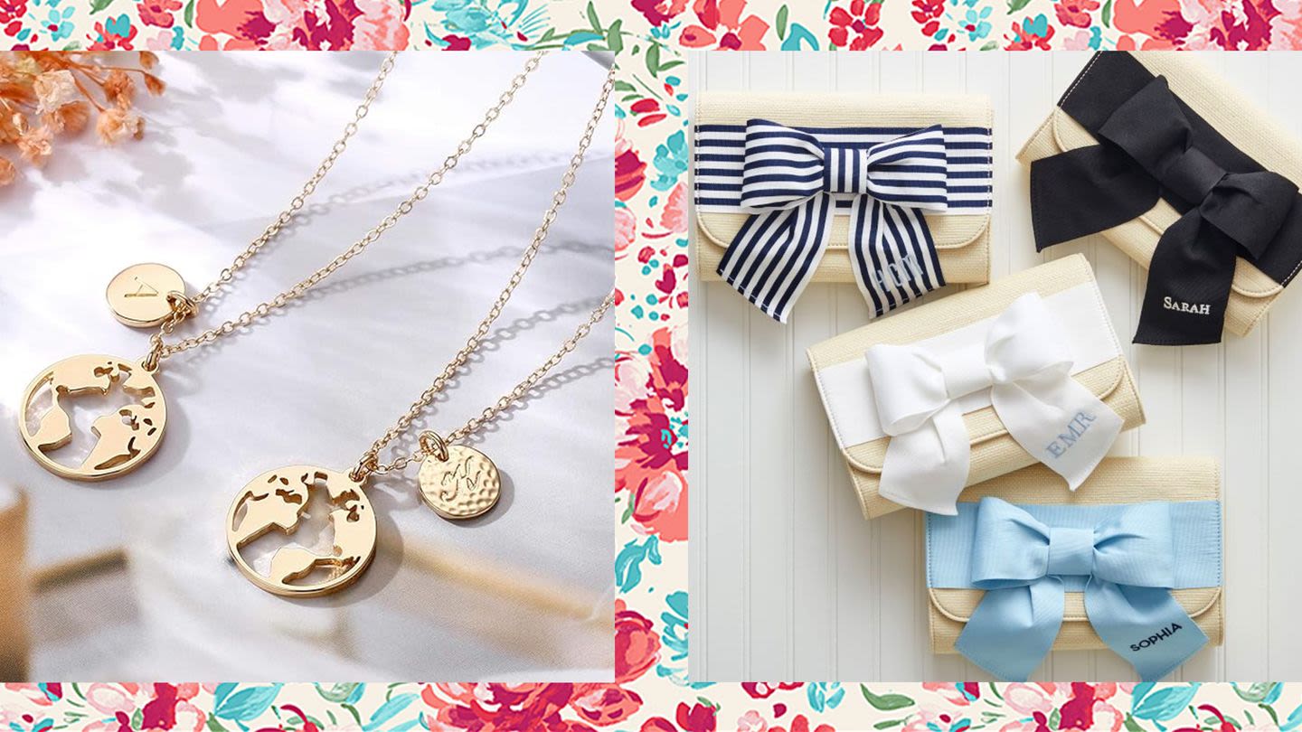 Celebrate Her Success With These Sweet Graduation Gifts for Girls