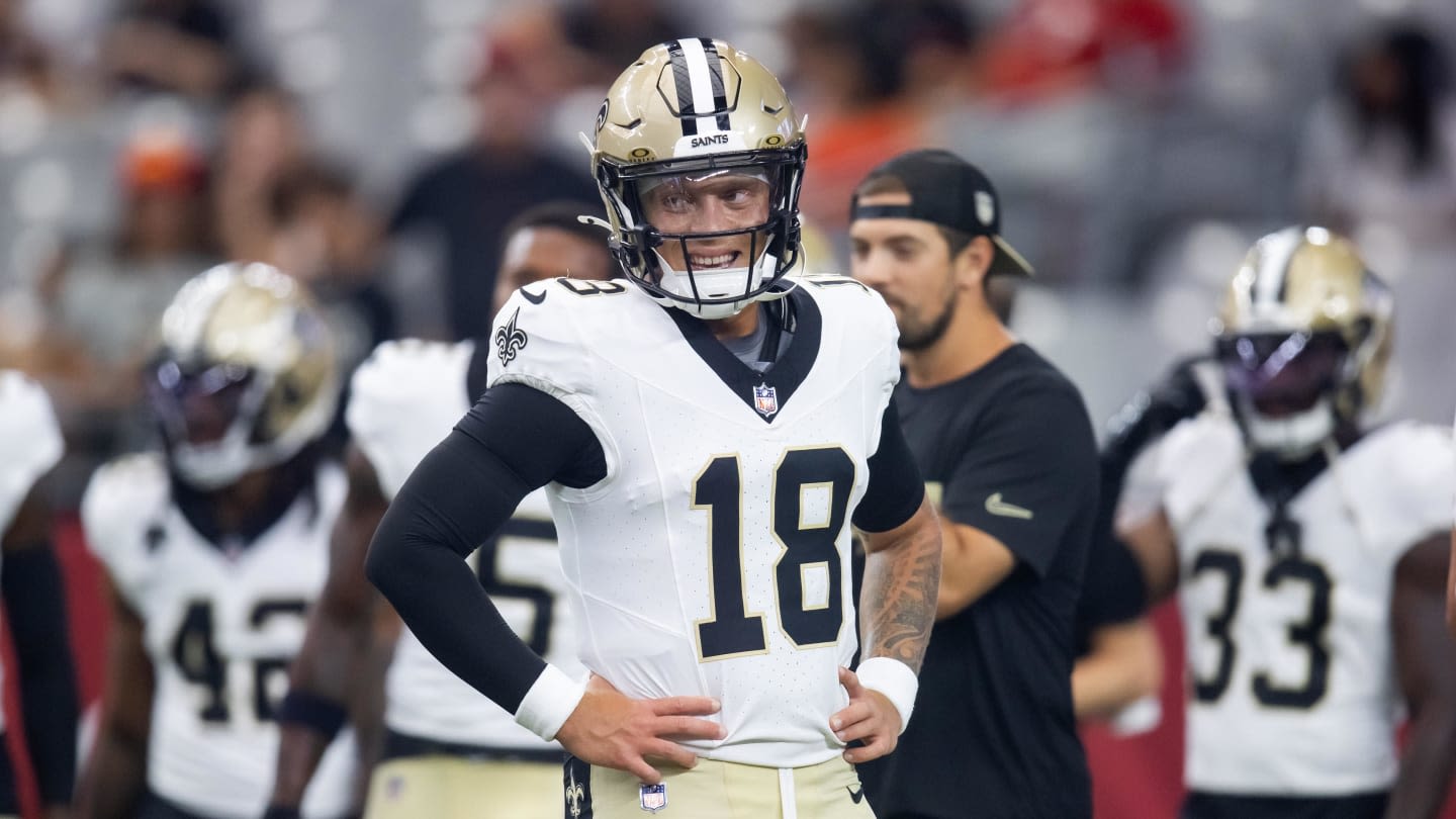 Saints Backup Quarterback Battle: Who Has The Edge After Defeating The Cardinals?