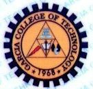 Garcia College of Technology