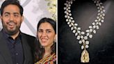 This $55 Million Diamond Necklace Set a World Record 10 Years Ago. Now We Know Who Bought It.