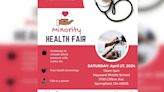 Clark County Minority Health Fair to address healthcare gaps