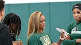 JU Dolphins women's basketball: First-year coach Special Jennings says team has no fear