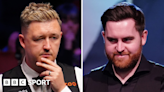 World Championship final: Kyren Wilson ready for 'whatever is thrown' at him by Jak Jones