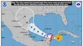 One death and plenty of damage in Jamaica. Hurricane Beryl weakens to Category 2