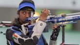 Paris Olympics 2024: Indian shooters fail to reach medal round in 10m air rifle mixed team event