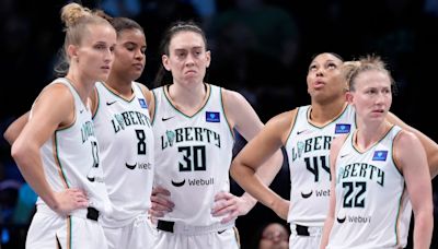 Watch Liberty vs. Mystics free: WNBA game live stream