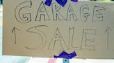 Garage Sale Hacks: 12 Tips for a Successful Garage Sale
