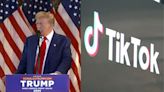 Former President Donald Trump joins TikTok - KYMA