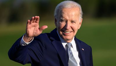 Biden anuncia en X que deja la contienda presidencial y respalda a la vicepresidenta Kamala Harris