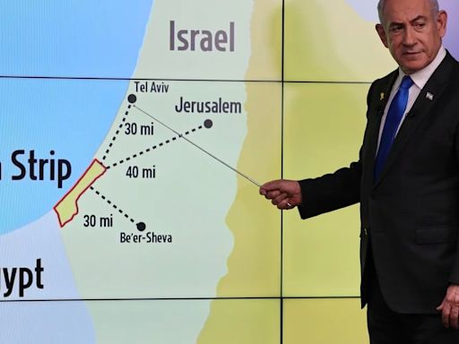 El dilema de Gaza: seguridad o derrota