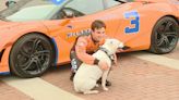 Indy 500 racers help raise money for city's animal shelter construction