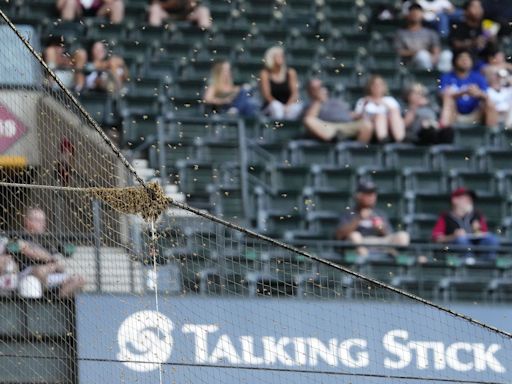 Dodgers vs Diamondbacks Delayed by MLB For Unbelievable Reason