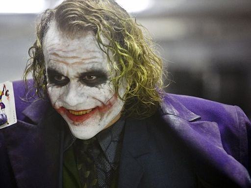 Aussie actor reveals Heath Ledger's struggles with fame