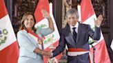 Boluarte cesa al ministro de Economía y remodela otros tres ministerios en Perú