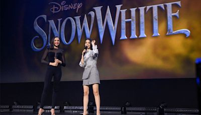 Parents to Disney: we’re breaking up – it’s not us, it’s you