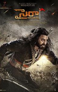 Sye Raa Narasimha Reddy