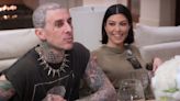 Kourtney Kardashian Did A Lingerie Shoot With Travis Barker, 'Butt' Just Shared The BTS Photos