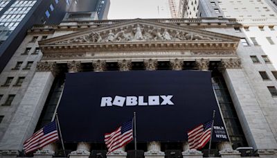 Roblox players to start seeing video ads in its virtual realms