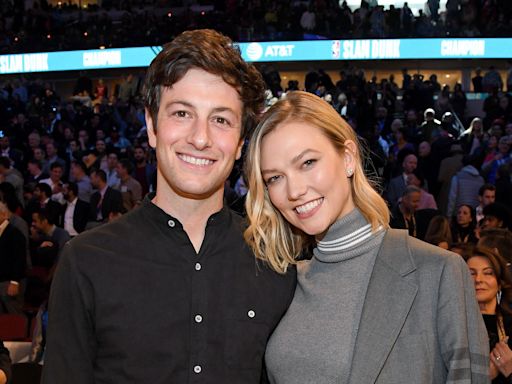 Meet Josh Kushner, the billionaire venture capitalist who's married to Karlie Kloss and just made a major investment in Hollywood