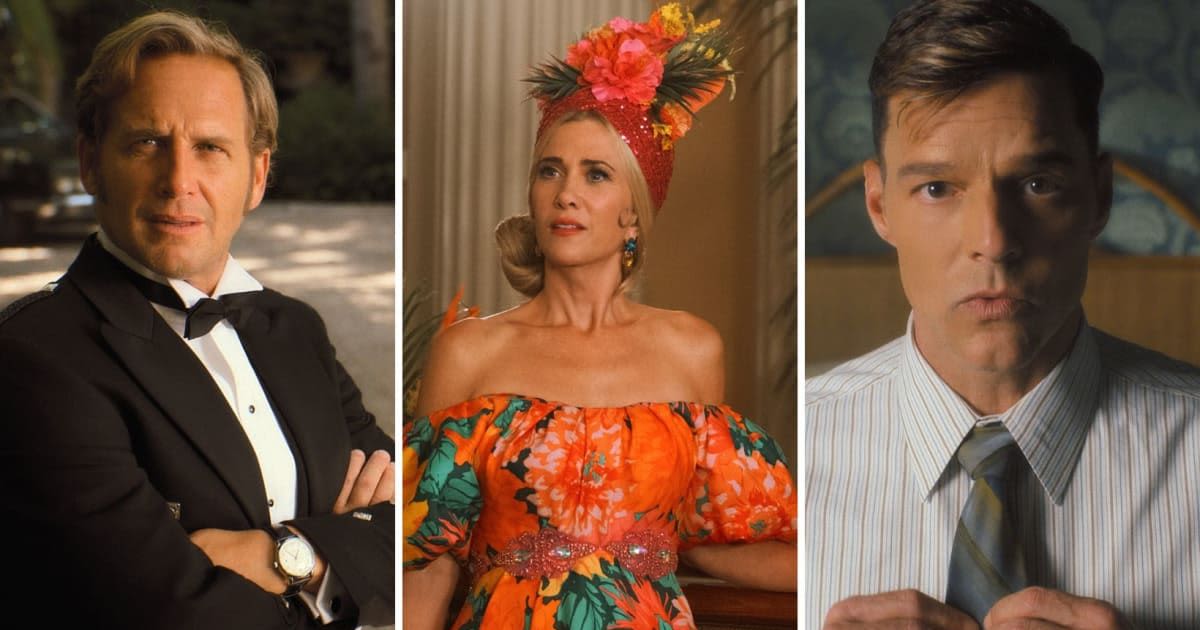 'Palm Royale' Season 1 Finale: Top 5 Palm Beach moments from Apple TV+ series