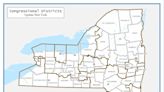 Whose district am I in? How NY redistricting may affect your Rochester-area ballot options