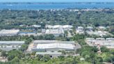 A Fortune 500 building company paid $13.8M for a Bradenton area industrial complex