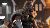 Thor: Amor y Trueno | Taquilla cae un 68% en segundo fin de semana y marca un retroceso para la fase 4 del MCU