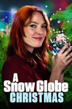 A Snow Globe Christmas