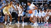 Former Moon standout, UNC forward Puff Johnson entering transfer portal