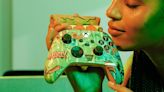 ¡Cowabunga! Xbox regalará controles de Las Tortugas Ninja que huelen a pizza