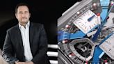 ‘It’s Gonna Be Much Louder’: Inside TAG Heuer CEO Julien Tornare’s Roaring Designs for the Chronograph