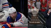 "Sore loser": Hockey fans debate McDavid skipping Conn Smythe | Offside