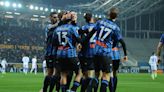 El Atalanta aplasta al Frosinone (5-0) para seguir en puesto de Liga Europa