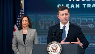 ‘We all realize it’s unlikely.’ But Pete Buttigieg’s VP stock is rising.