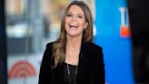 What Savannah Guthrie Makes on 'Today'