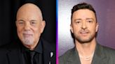 Billy Joel Comments on Justin Timberlake's Arrest at Hamptons Hotel