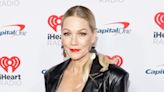 Jennie Garth On Why She Hates The Term 'Empty Nest' — & The Surprising Thing She Misses About Babies