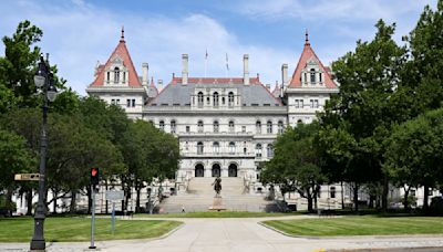 New York's 'equal rights' constitutional amendment restored to ballot by appeals court