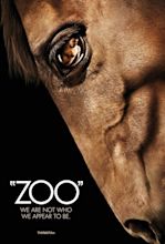 Zoo Movie Poster - IMP Awards