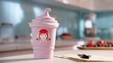 Wendy’s debuts the Triple Berry Frosty