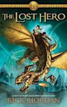 The Lost Hero (The Heroes of Olympus, #1)